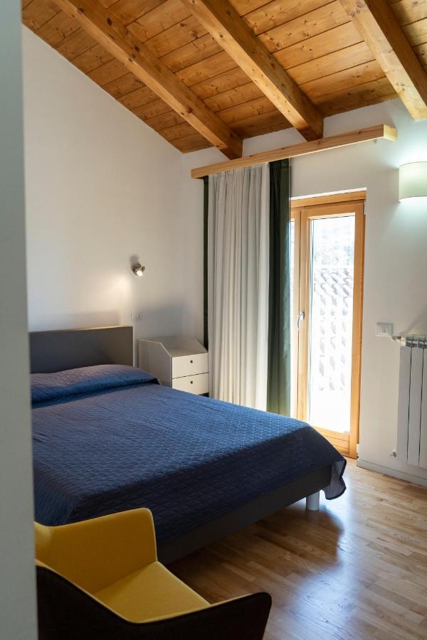 Il Sogno Hotel Montesano sulla Marcellana Exterior foto